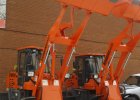 Экскаватор-погрузчик ASIAKING AK200