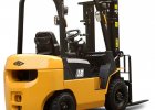 Вилочный погрузчик 1,5 тонны CPCD15N-RW3