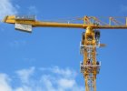 Башенный кран MDT178