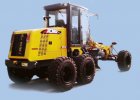 Автогрейдер GR 100