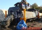 Пресс CB 86